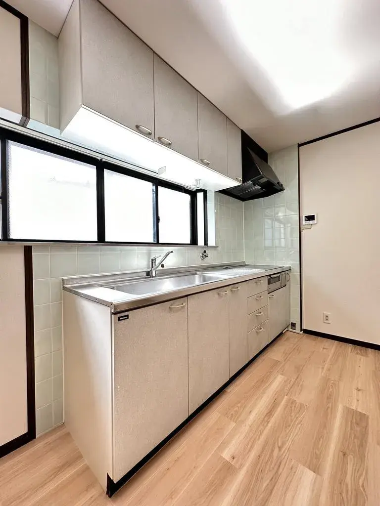 Propiedad 4DK Hirano-ku, ciudad de Osaka, prefectura de Osaka (13)