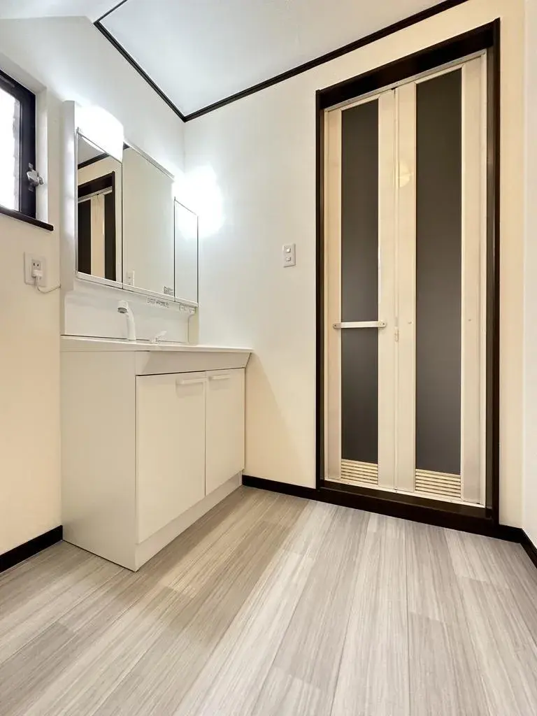 Propiedad 4DK Hirano-ku, ciudad de Osaka, prefectura de Osaka (20)