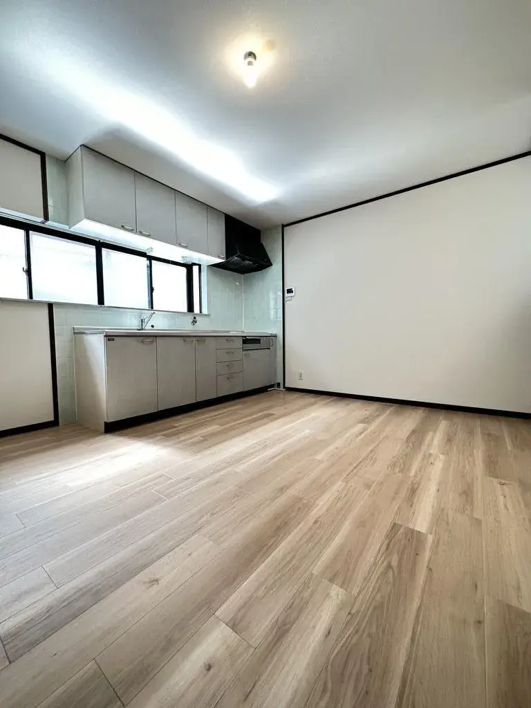 Propiedad 4DK Hirano-ku, ciudad de Osaka, prefectura de Osaka (3)