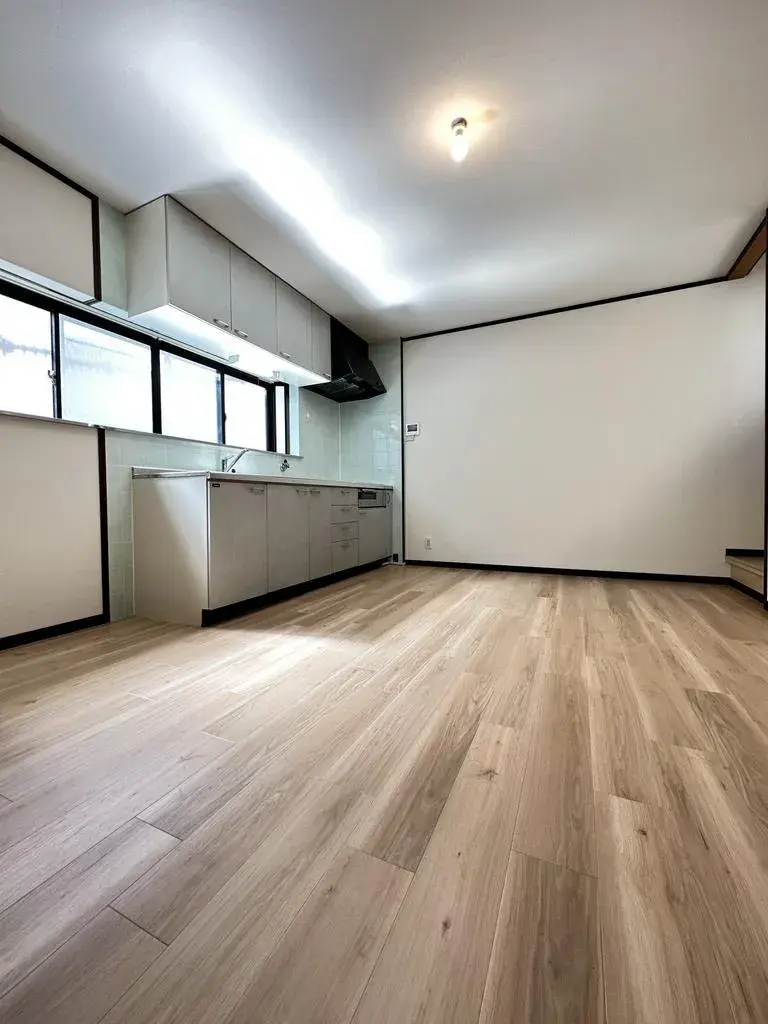 Propiedad 4DK Hirano-ku, ciudad de Osaka, prefectura de Osaka (4)
