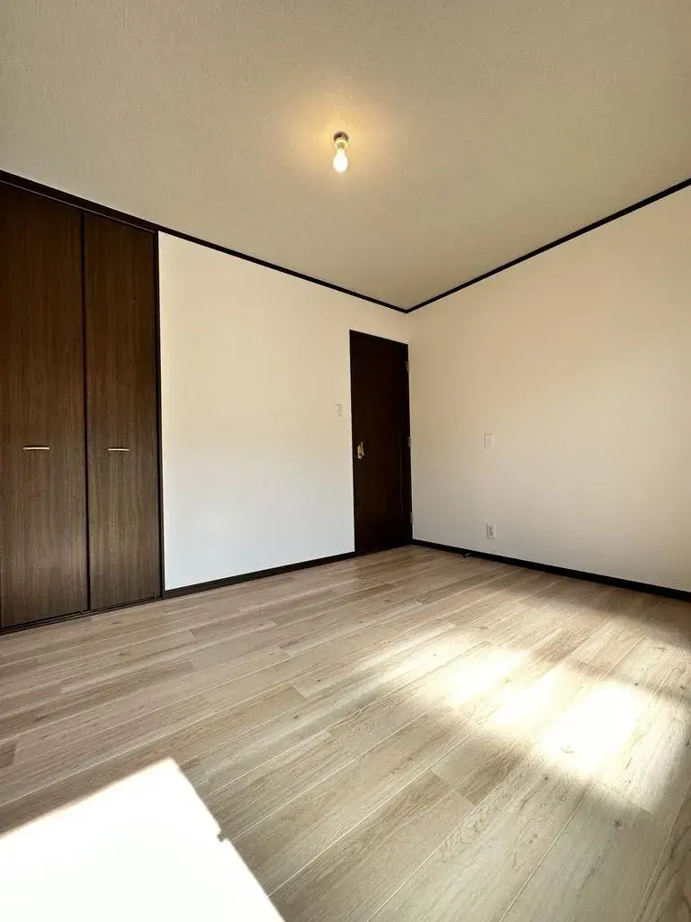 Propiedad 4DK Hirano-ku, ciudad de Osaka, prefectura de Osaka (5)