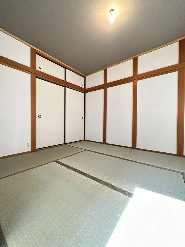 Propiedad 4DK Hirano-ku, ciudad de Osaka, prefectura de Osaka (10)