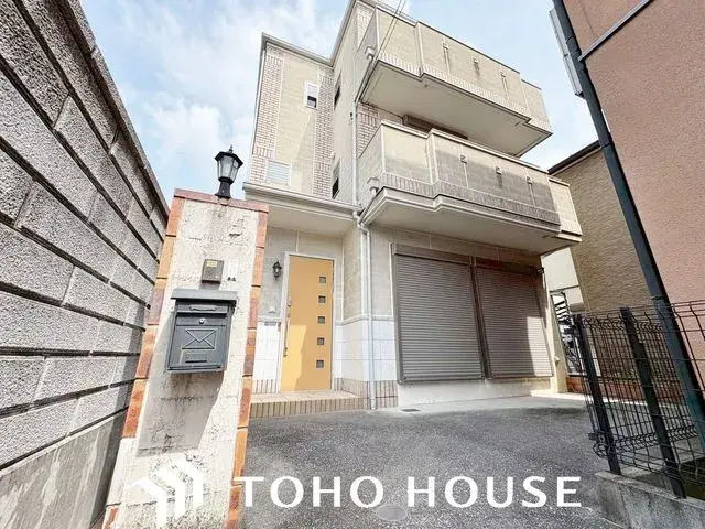 4LDK Property Tsurumi-ku, Osaka City, Osaka Prefecture (3)