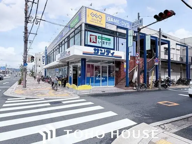 4LDK Property Tsurumi-ku, Osaka City, Osaka Prefecture (23)