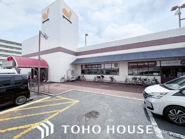 4LDK Property Tsurumi-ku, Osaka City, Osaka Prefecture (24)