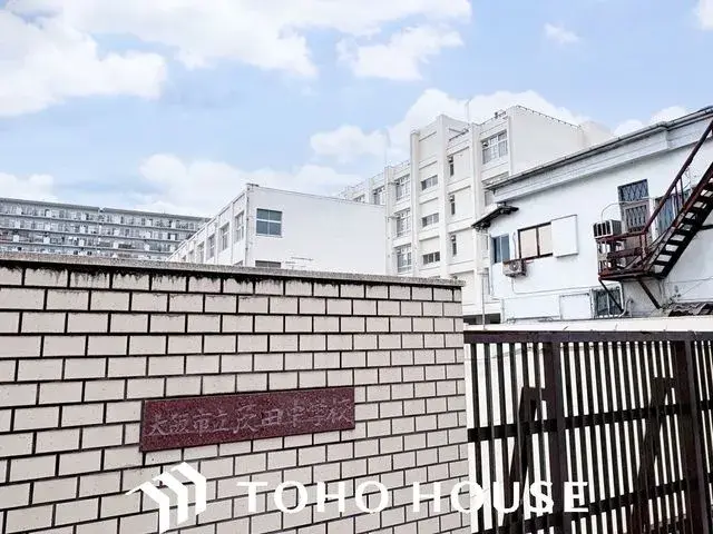 4LDK Property Tsurumi-ku, Osaka City, Osaka Prefecture (27)