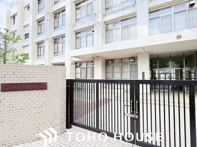 4LDK Property Tsurumi-ku, Osaka City, Osaka Prefecture (28)
