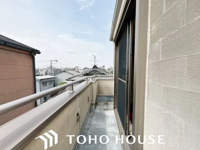 4LDK Property Tsurumi-ku, Osaka City, Osaka Prefecture (5)