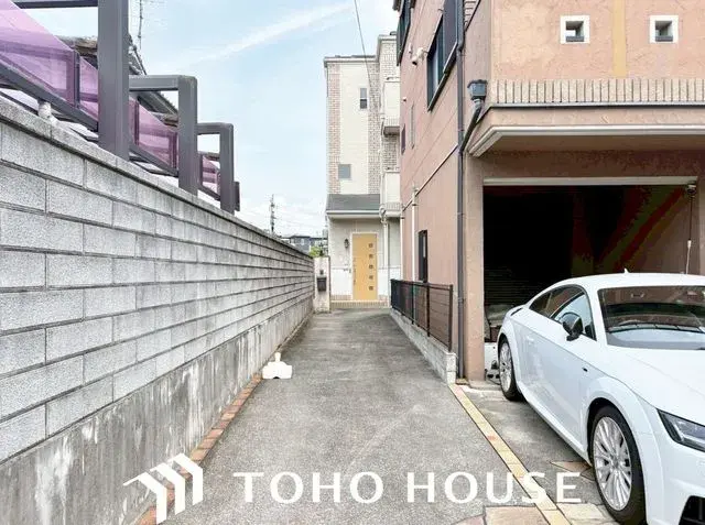 4LDK Property Tsurumi-ku, Osaka City, Osaka Prefecture (6)