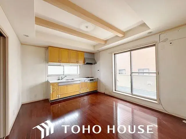 4LDK Property Tsurumi-ku, Osaka City, Osaka Prefecture (8)