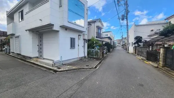 4LDK Ville de Higashiosaka, Préfecture d'Osaka (2)