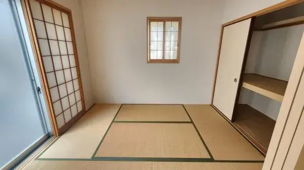 4LDK Ville de Higashiosaka, Préfecture d'Osaka (12)