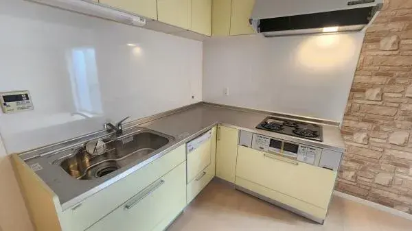 4LDK Ville de Higashiosaka, Préfecture d'Osaka (14)
