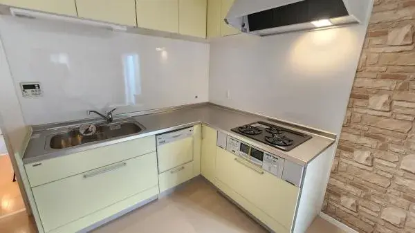 4LDK Ville de Higashiosaka, Préfecture d'Osaka (15)