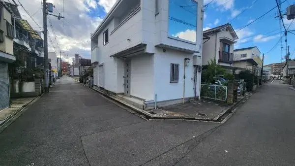 4LDK Ville de Higashiosaka, Préfecture d'Osaka (3)