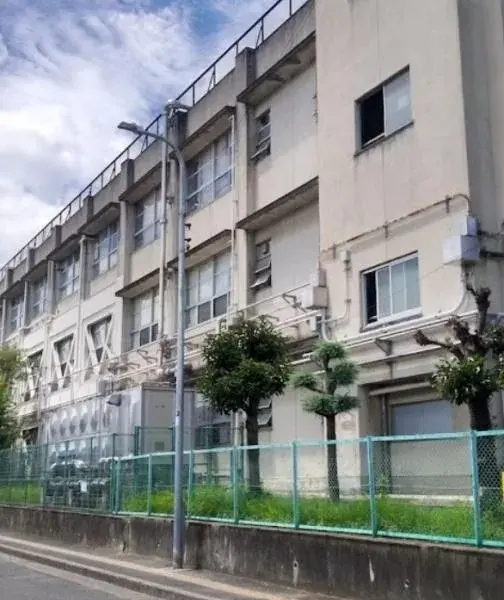 4LDK Ville de Higashiosaka, Préfecture d'Osaka (24)