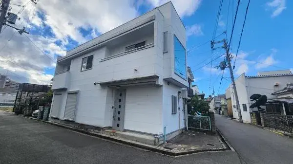 4LDK Ville de Higashiosaka, Préfecture d'Osaka (4)