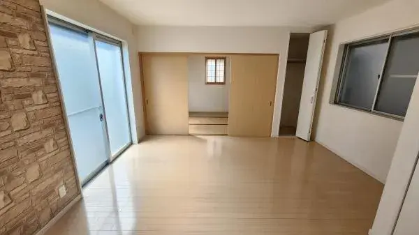 4LDK Ville de Higashiosaka, Préfecture d'Osaka (5)