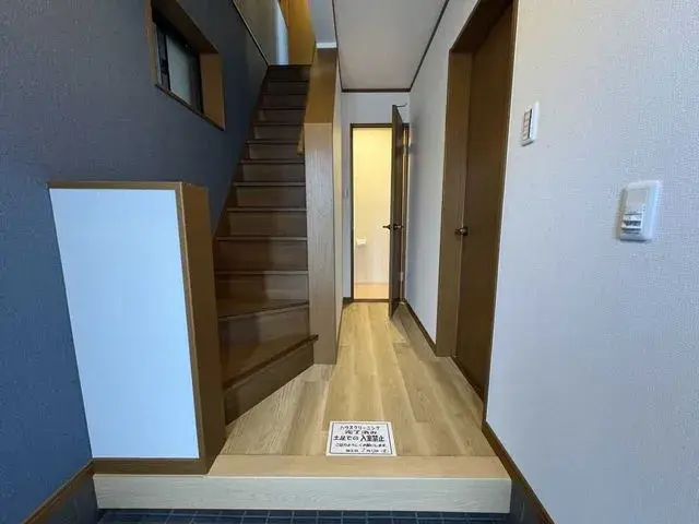 Propriété 4LDK, Nishiyodogawa-ku, Ville d'Osaka, Préfecture d'Osaka (17)