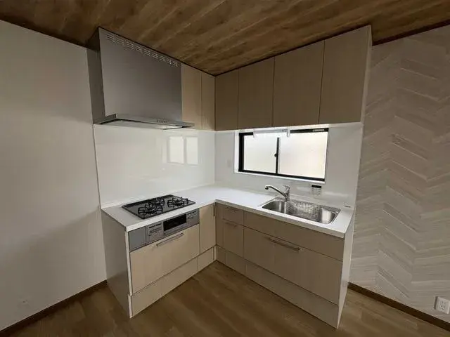 Propriété 4LDK, Nishiyodogawa-ku, Ville d'Osaka, Préfecture d'Osaka (20)