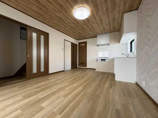 Propriété 4LDK, Nishiyodogawa-ku, Ville d'Osaka, Préfecture d'Osaka (7)