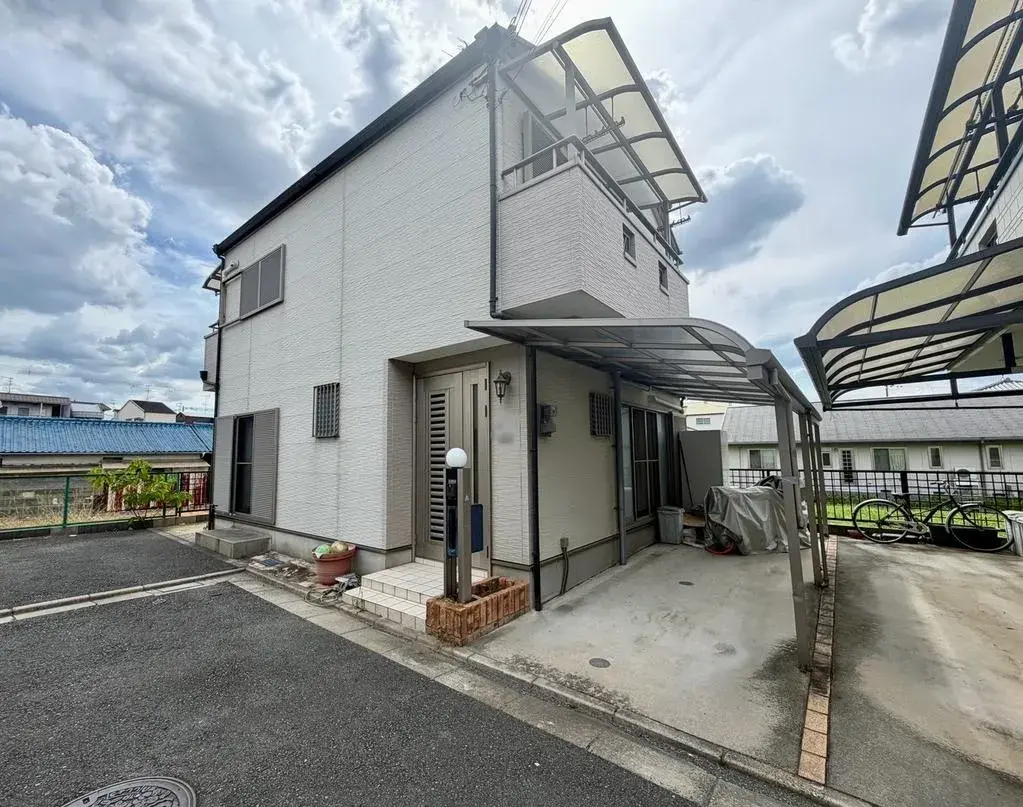 4LDK Property Shijonawate City Osaka Prefecture (2)