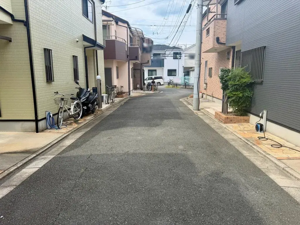 4LDK Property Shijonawate City Osaka Prefecture (3)