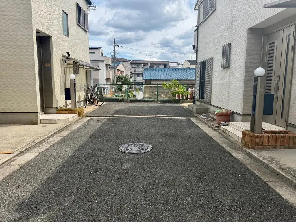 4LDK Property Shijonawate City Osaka Prefecture (4)