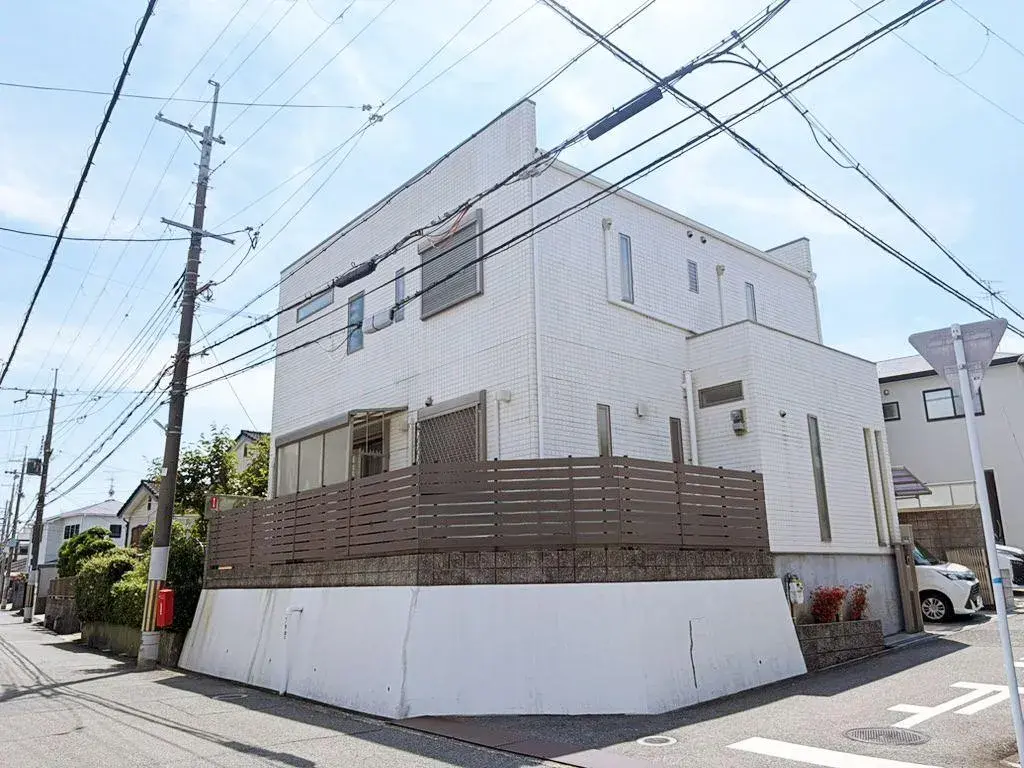 5LDK Property Habikino City Osaka Prefecture (2)