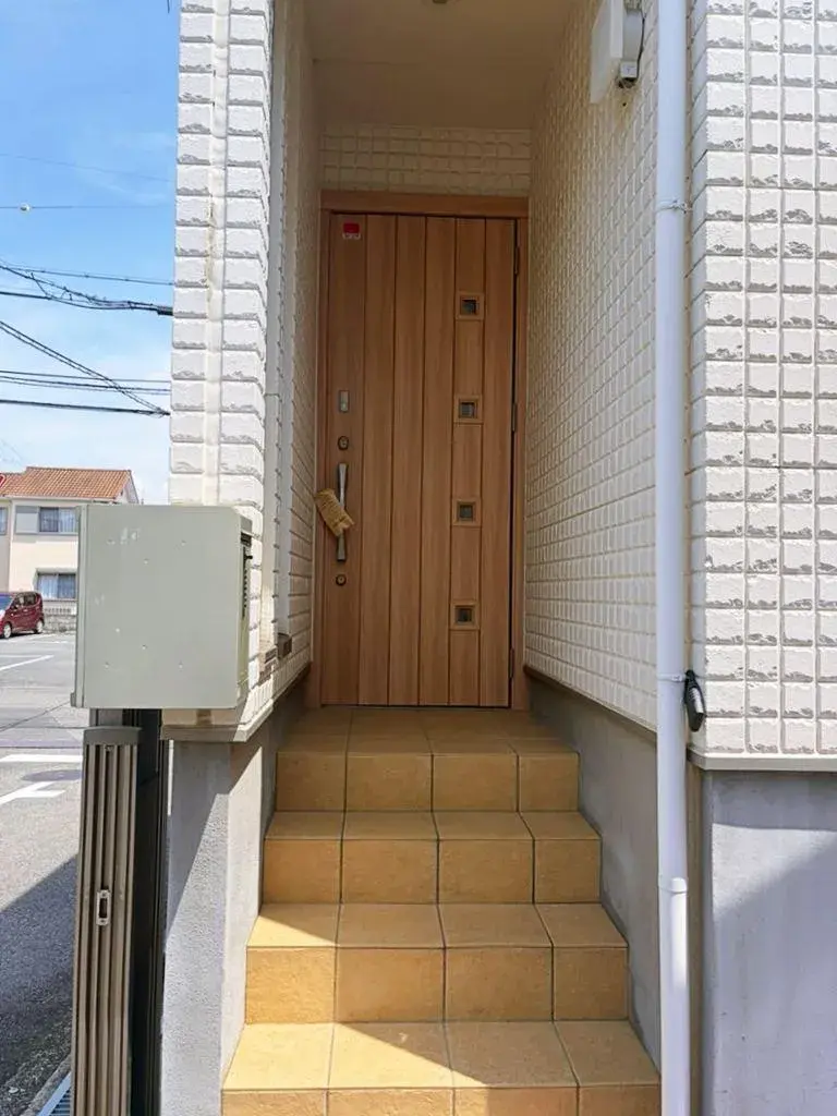 5LDK Property Habikino City Osaka Prefecture (3)