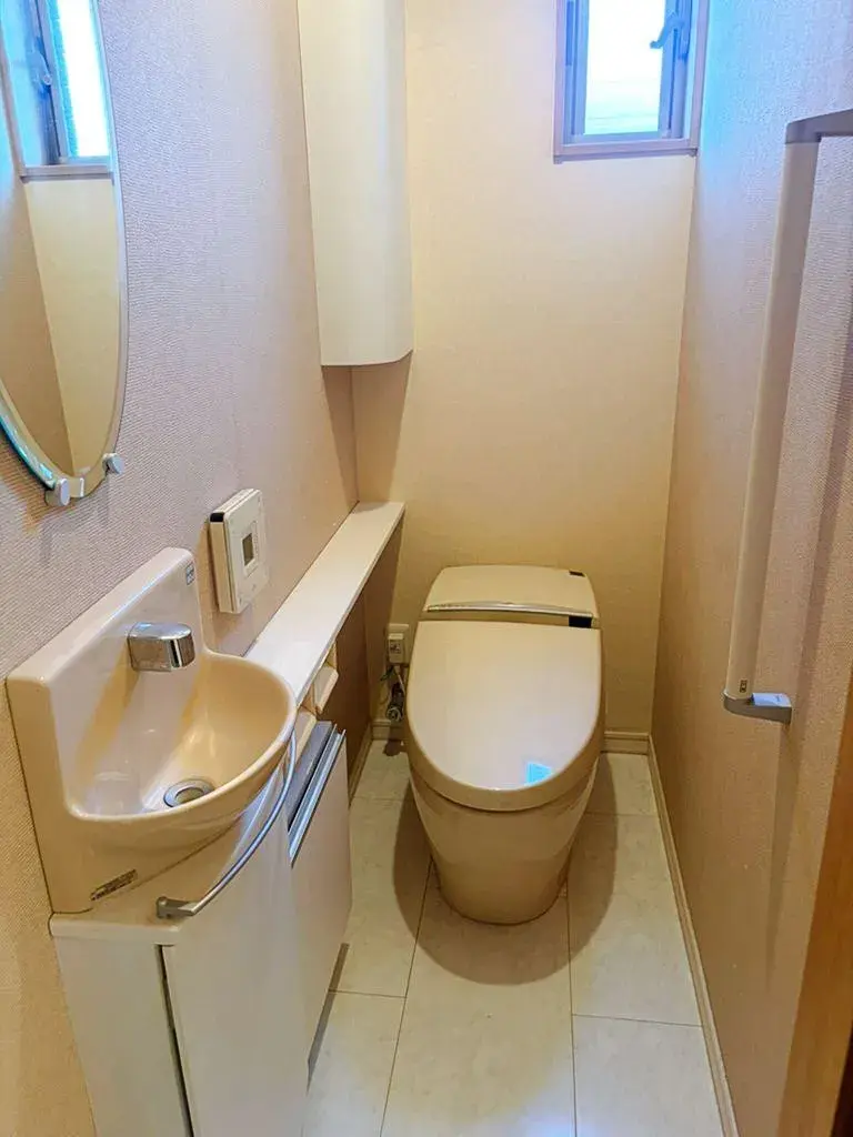 5LDK Property Habikino City Osaka Prefecture (27)