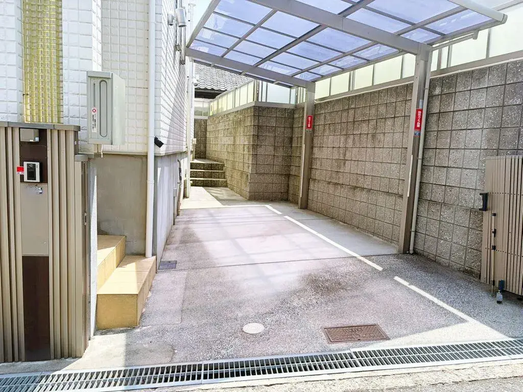 5LDK Property Habikino City Osaka Prefecture (4)