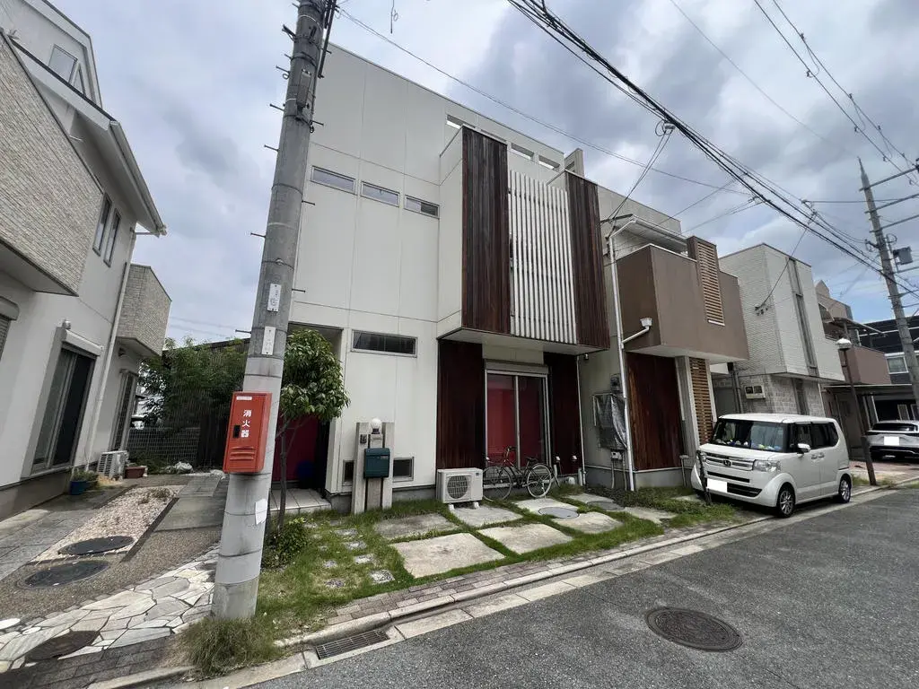 2LDK房产 松原市 大阪府 (3)