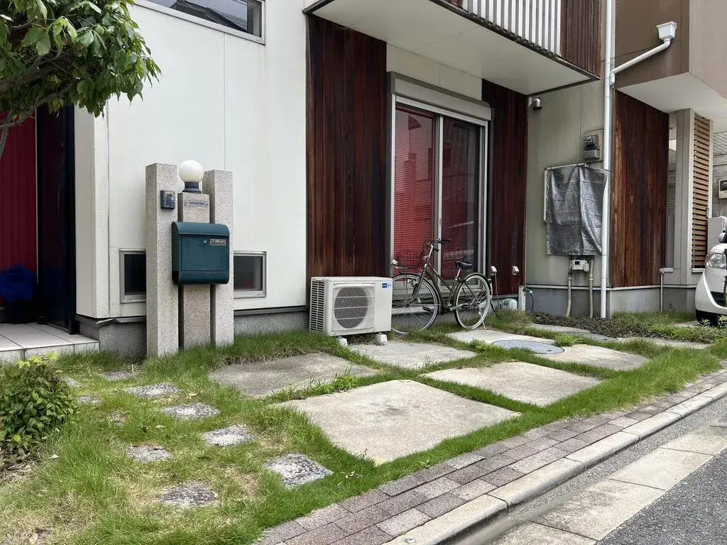 2LDK房产 松原市 大阪府 (4)