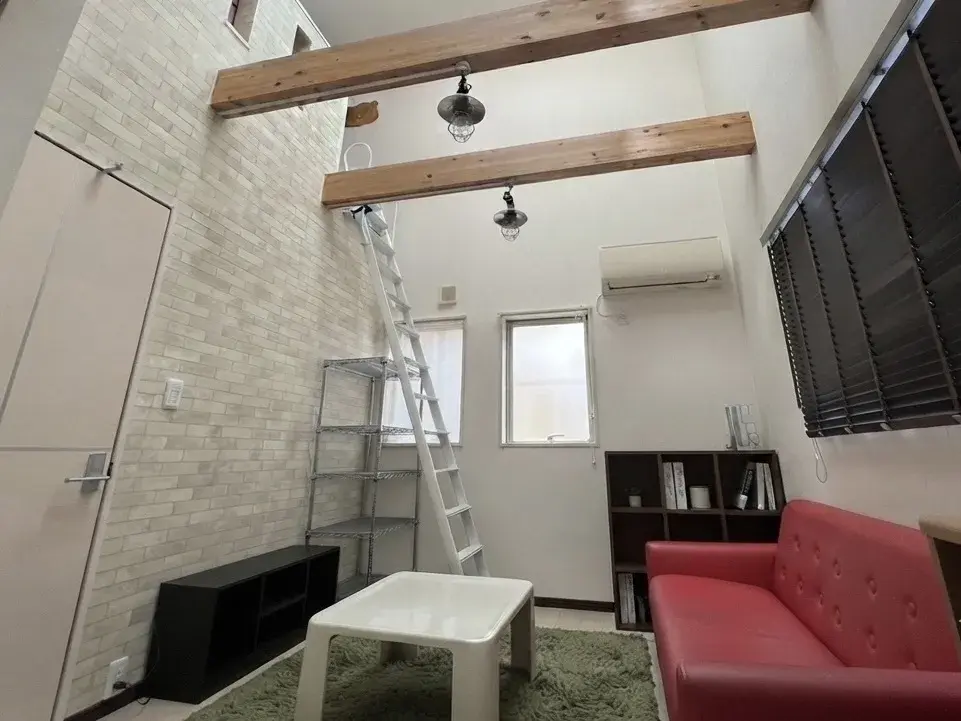 2LDK房产 松原市 大阪府 (8)