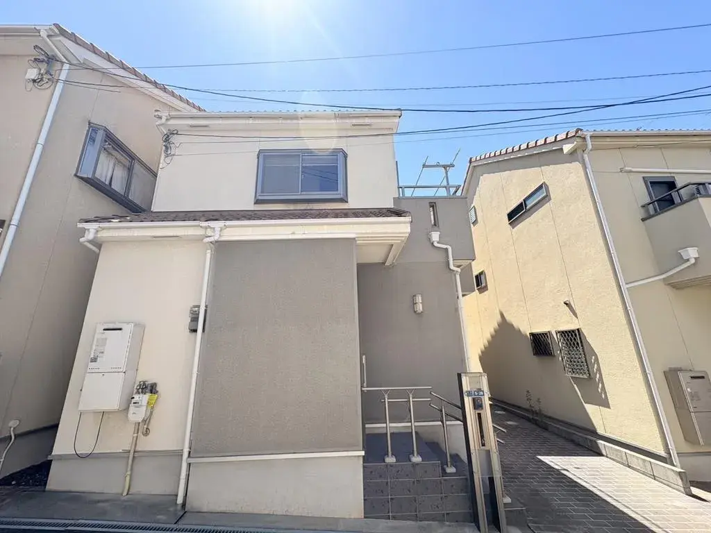 4LDK住宅 大东市 大阪府 (2)