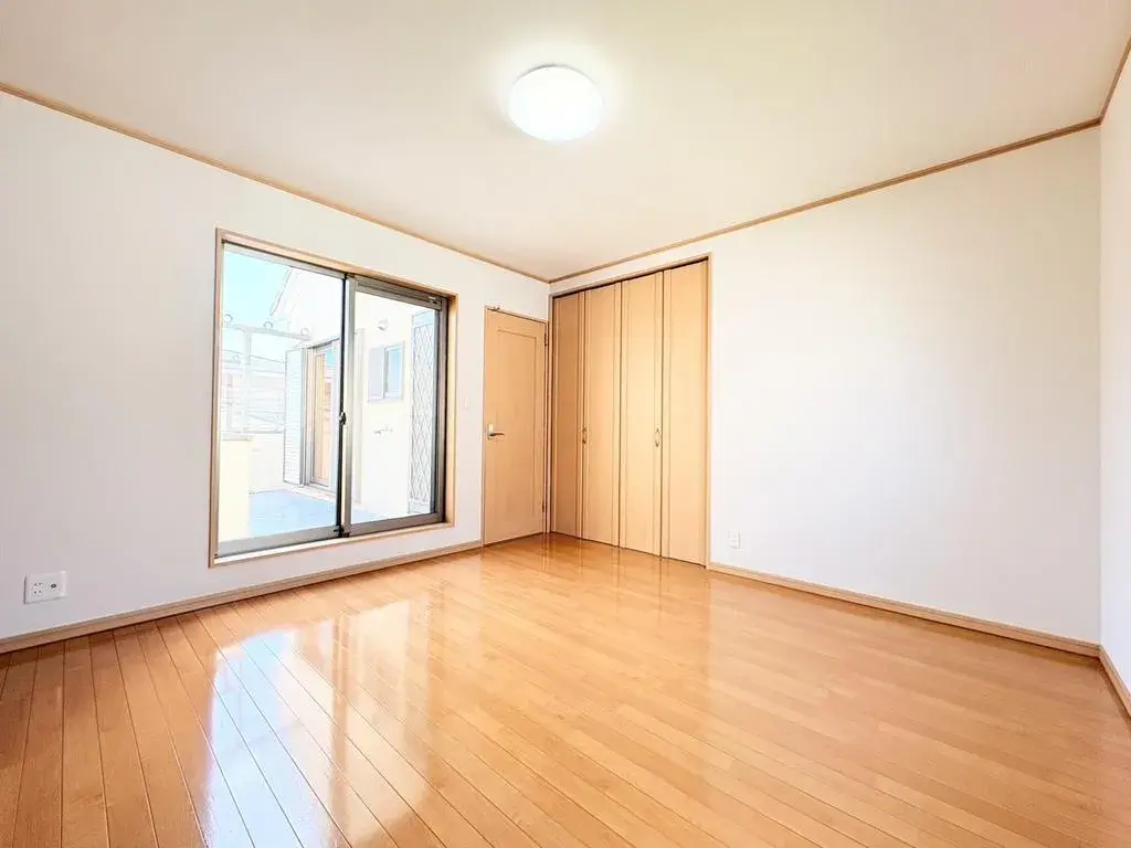 4LDK住宅 大东市 大阪府 (14)