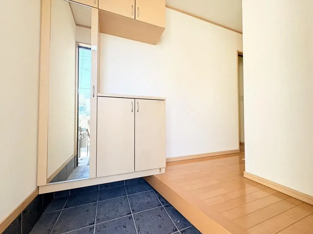 4LDK住宅 大东市 大阪府 (22)