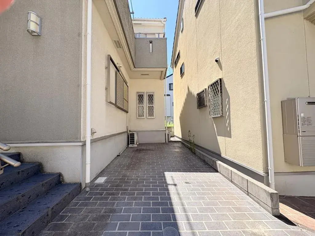 4LDK住宅 大东市 大阪府 (4)
