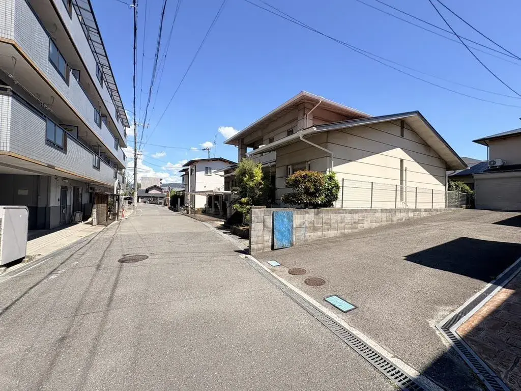 4LDK住宅 大东市 大阪府 (5)