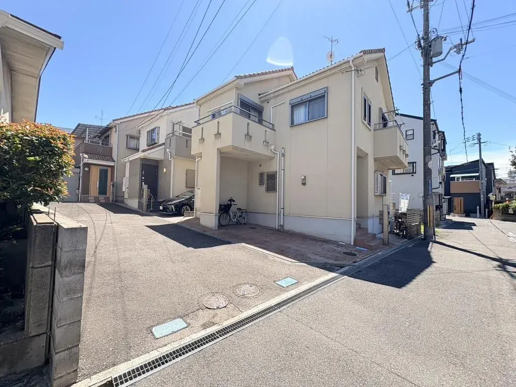 4LDK住宅 大东市 大阪府 (6)