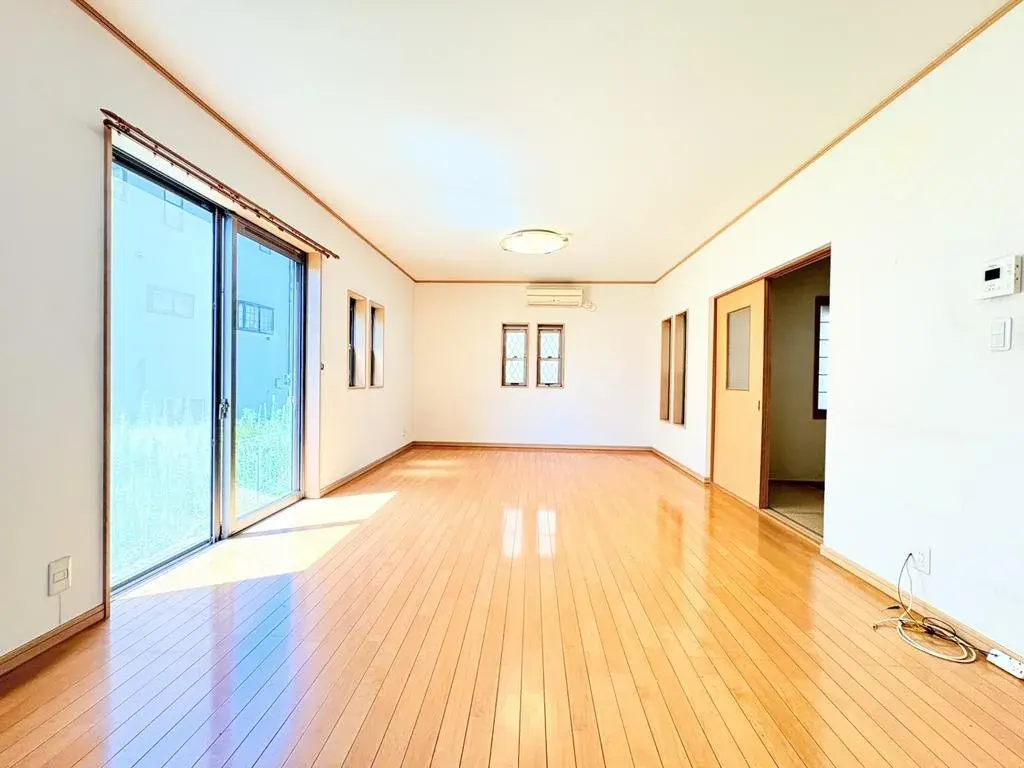 4LDK住宅 大东市 大阪府 (8)
