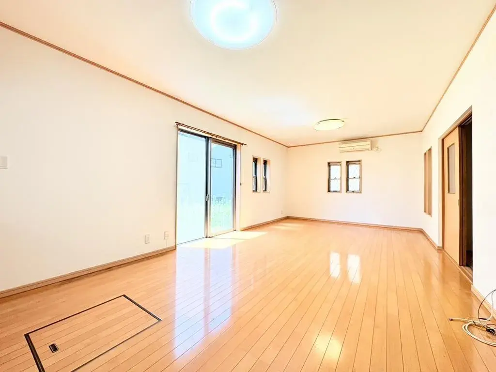 4LDK住宅 大东市 大阪府 (9)