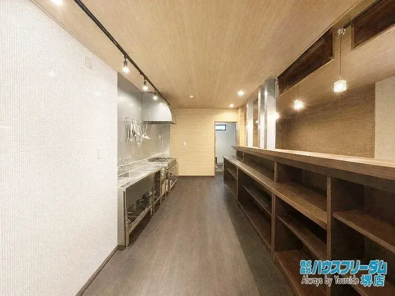 2K物件 松原市 大阪府 (14)