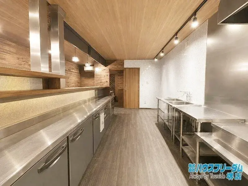 2K物件 松原市 大阪府 (18)