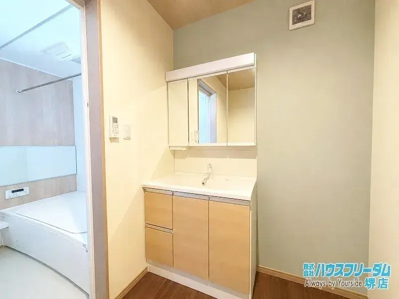 2K物件 松原市 大阪府 (25)