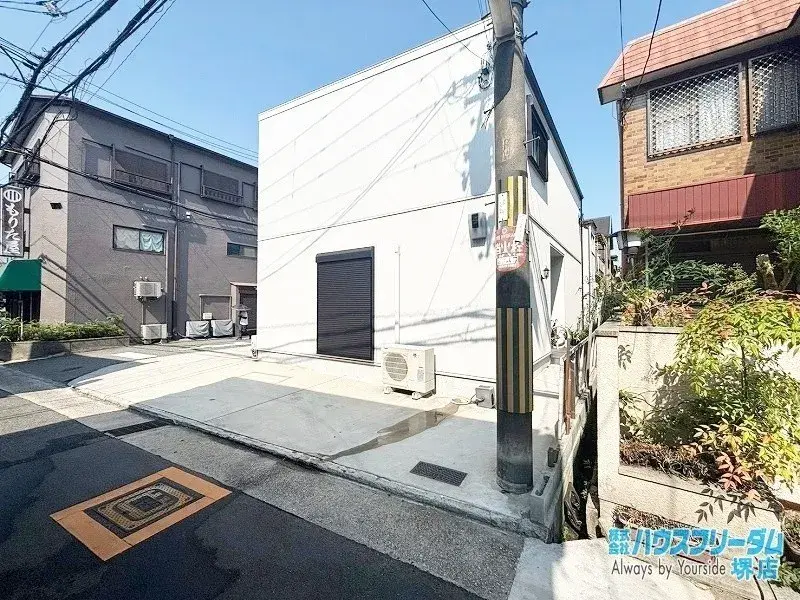 2K物件 松原市 大阪府 (6)