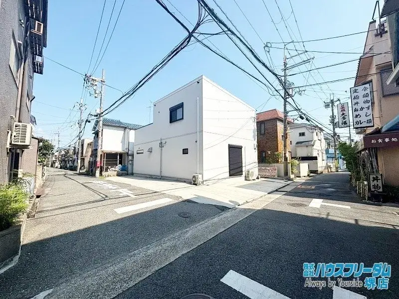 2K物件 松原市 大阪府 (7)