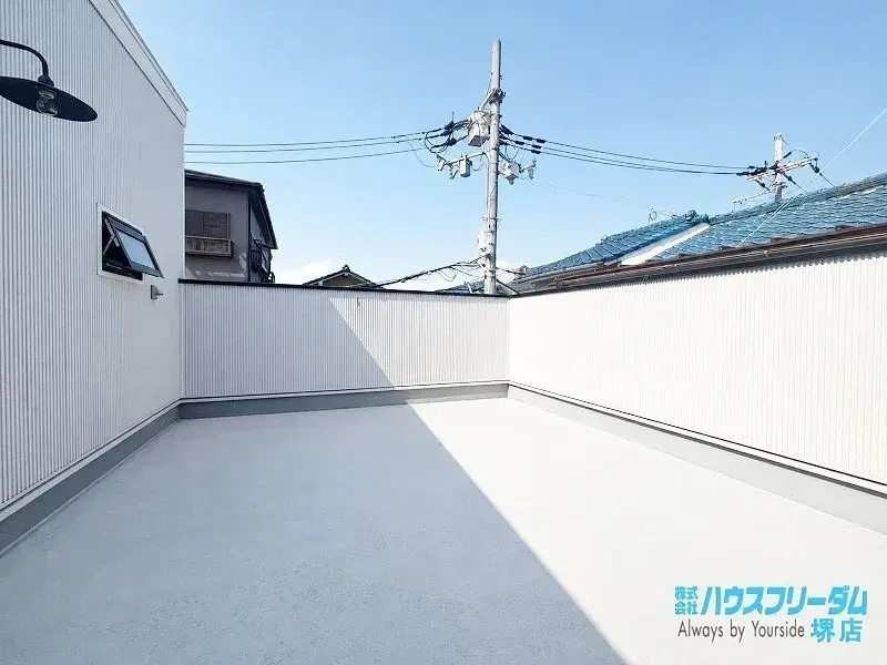 2K物件 松原市 大阪府 (10)