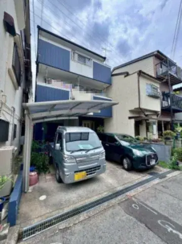 4LDK Bien immobilier Ville de Neyagawa Préfecture d'Osaka (2)